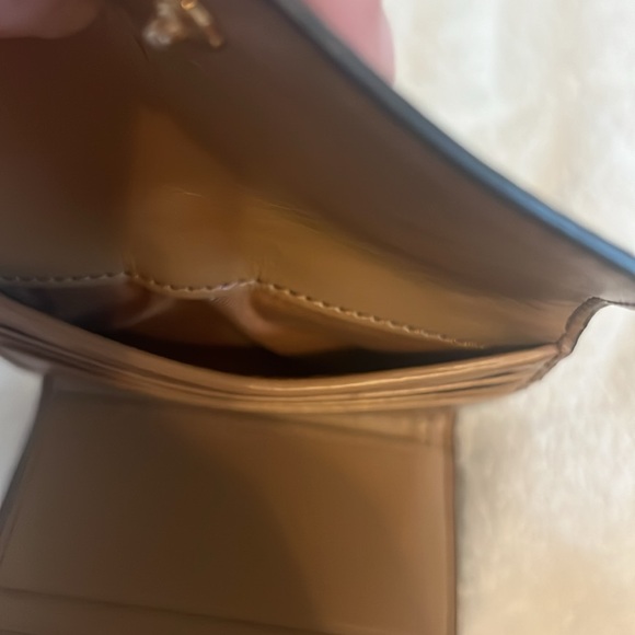 Authentic Coach Unisex Wallet - Picture 7 of 8